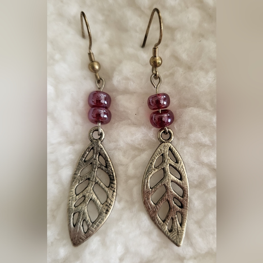 Vintage Earrings